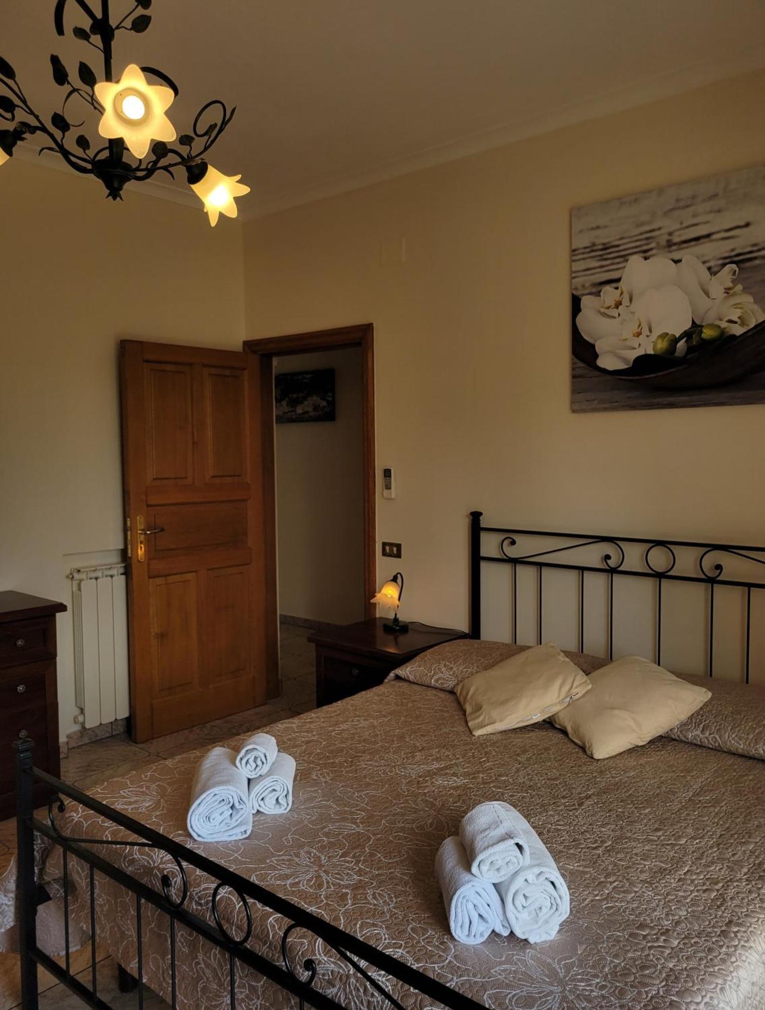 Sun & Relax, Relaxing Location With Seaview Villa Massa Lubrense Exterior foto