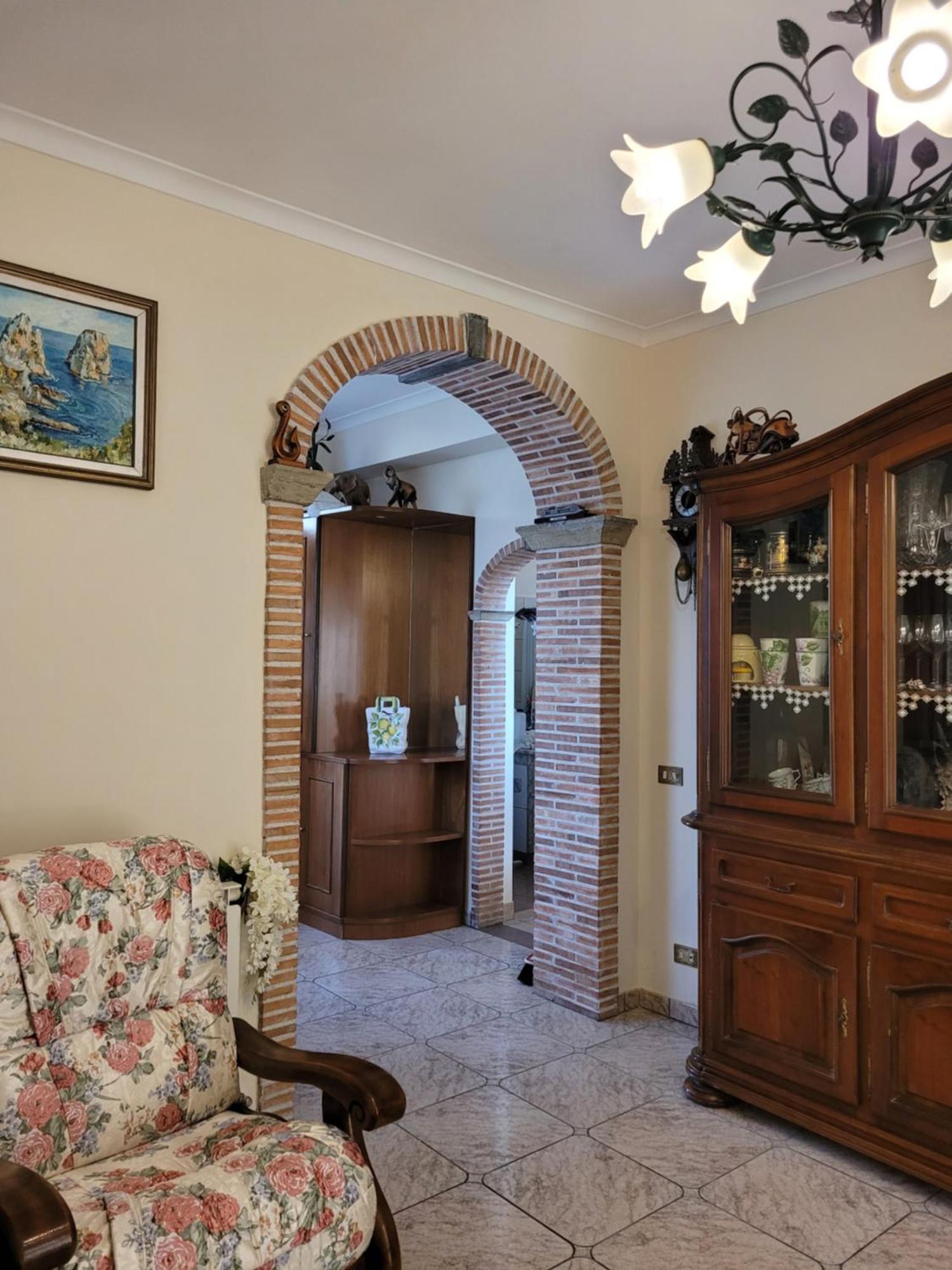 Sun & Relax, Relaxing Location With Seaview Villa Massa Lubrense Exterior foto