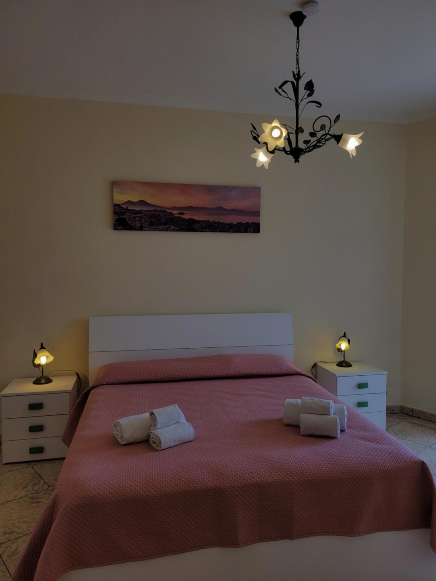Sun & Relax, Relaxing Location With Seaview Villa Massa Lubrense Exterior foto