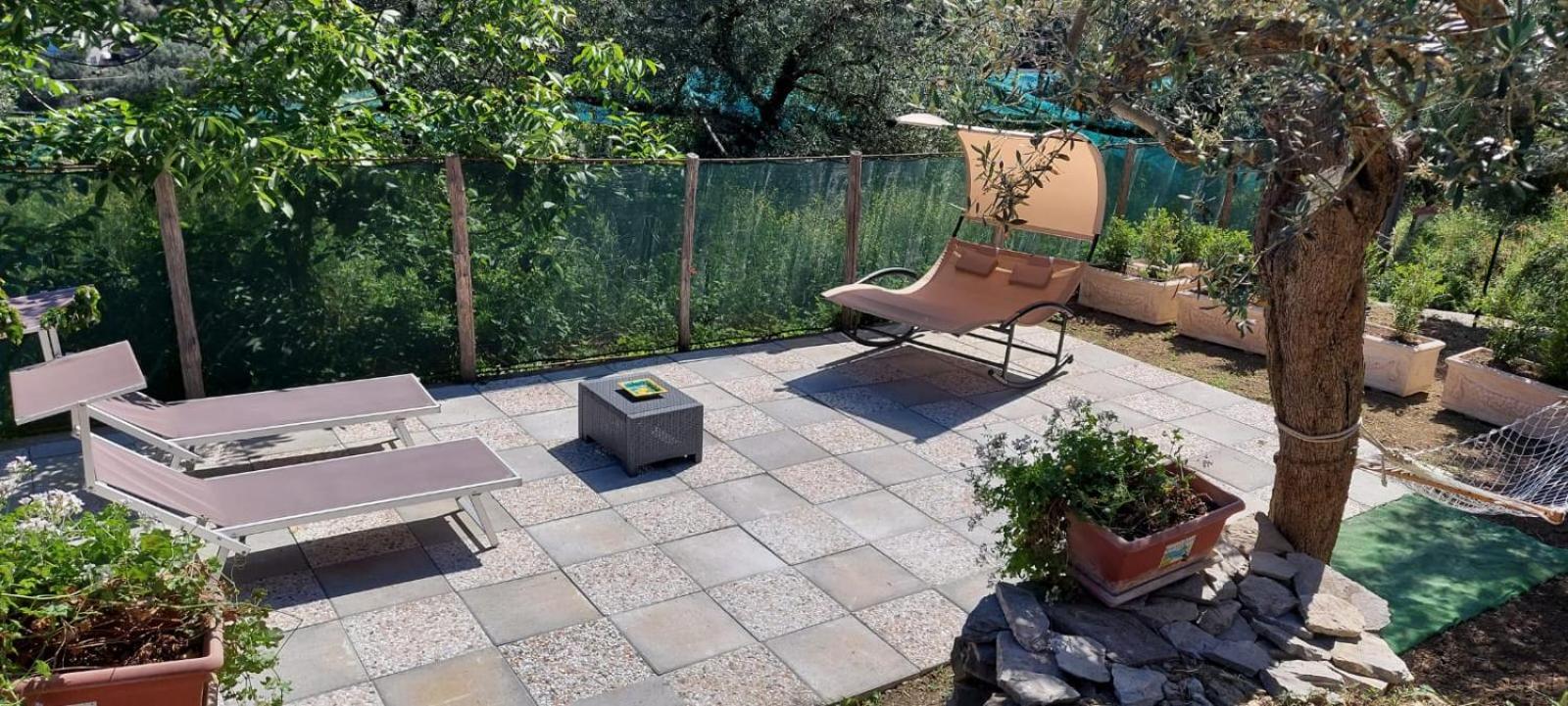 Sun & Relax, Relaxing Location With Seaview Villa Massa Lubrense Exterior foto