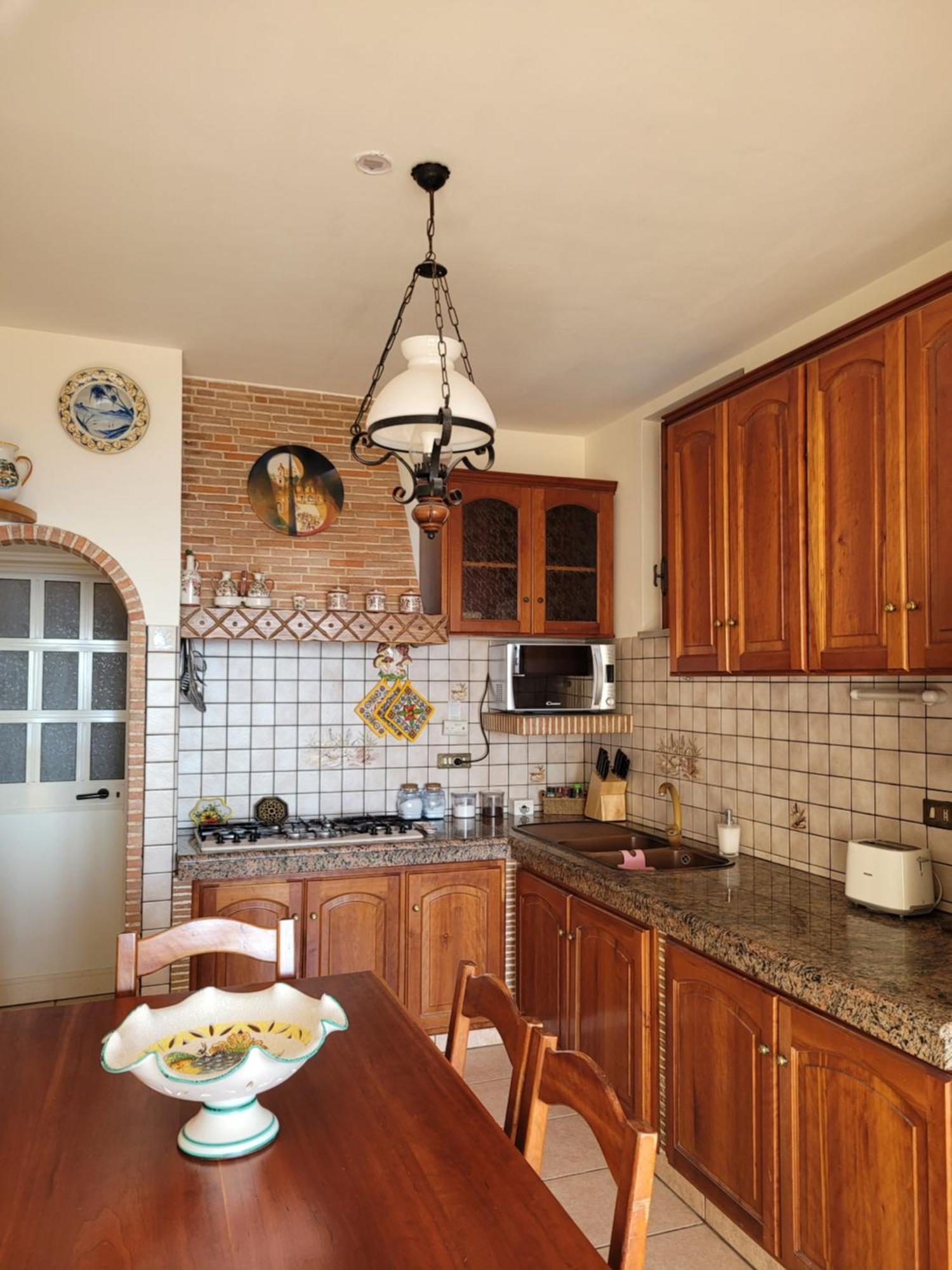 Sun & Relax, Relaxing Location With Seaview Villa Massa Lubrense Exterior foto